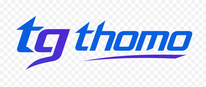 TG Thomo logo